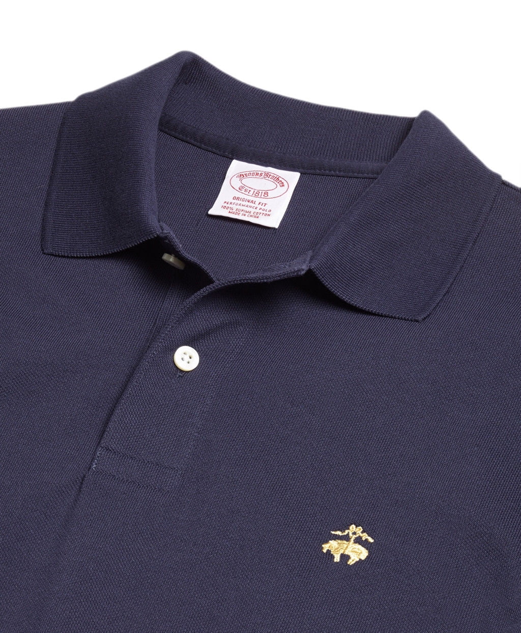 brooks brothers polo shirts