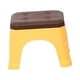 thumbnail image 5 of Muebles de baño Taburete Silla Universal Práctico Apilable Durable Hogar Pie B, 5 of 9