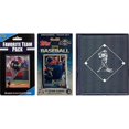 thumbnail image 1 of CandICollectables 2015BREWERSTSC MLB Milwaukee Brewers Licensed 2015 Topps Team Set & Favorite Player Trading Cards Plus Storage Album, 1 of 1