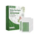 thumbnail image 1 of Foot Care Patch, A Gentle Daily Cleansing And Moisturizing Massage Patch For Feet, 1 of 5