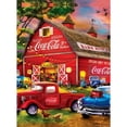 thumbnail image 3 of Masterpieces Puzzle Company Coca-Cola - 500 Piece Jigsaw Puzzles 3 Pack, 3 of 6