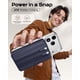 thumbnail image 3 of Cargador portátil Nepagz Magsafe de 10000 mAh con soporte plegable, 3 of 8