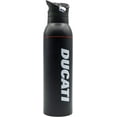 thumbnail image 3 of Ducati Urban Water Bottle, Bike and Scooter, Unisex Adult, Black, One Size, 3 of 7