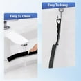 thumbnail image 6 of Hard Bristle Crevice Cleaning Brush  Long and Thin Handle Grount Cleaning Brush For Hard To Reach Places in Your Bathroom, Kitchen, or Livingroom, 6 of 9