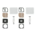 thumbnail image 4 of 2Set RB?40 Carburetor Carb Rebuild Repair Kit Garden Chainsaw Repair Kit for STIHL FS350 FS400 FS450, 4 of 6