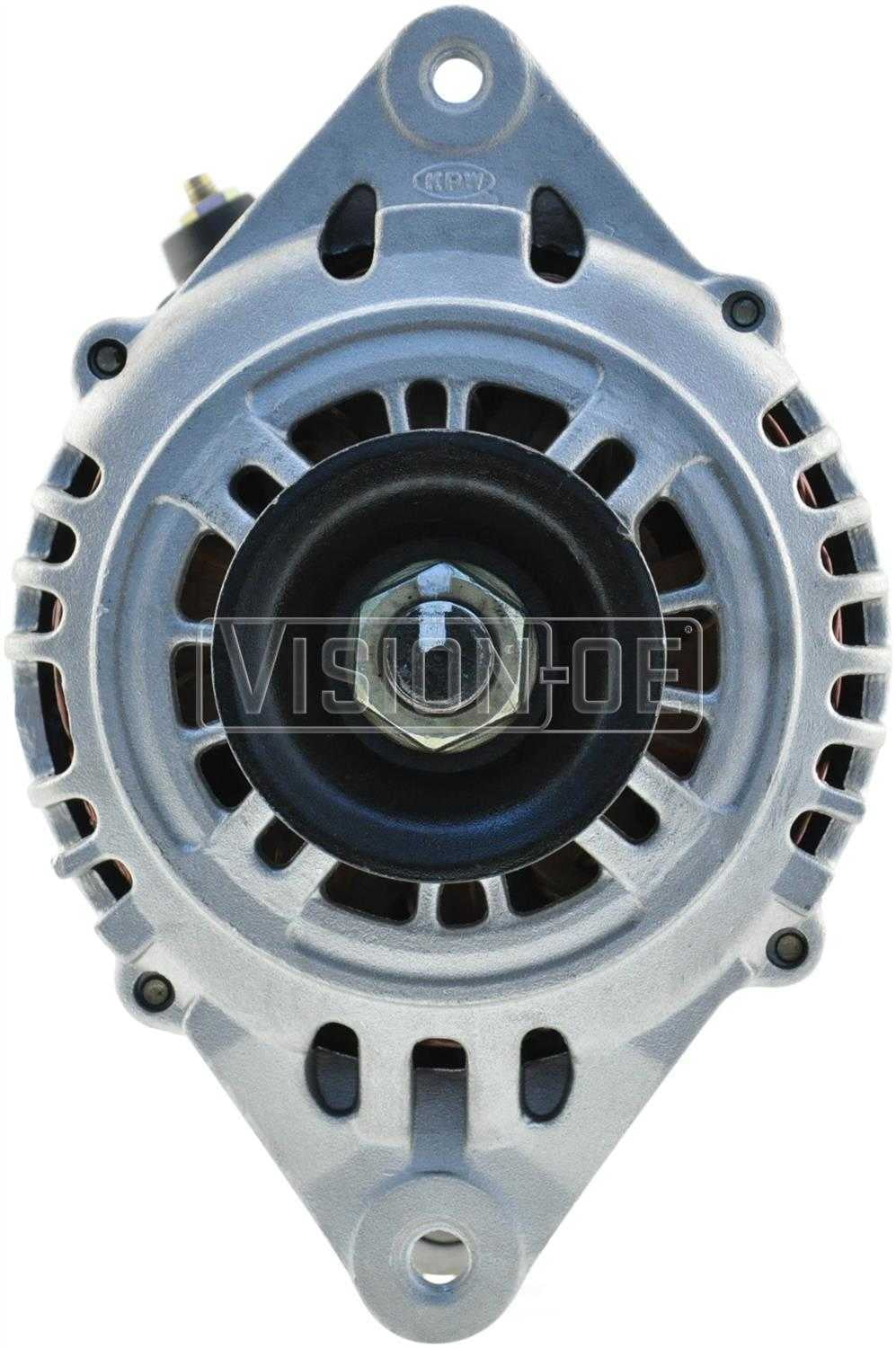 Vision OE 13936 Alternator