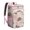 Strawberry (48)-new_18, variant on Insulated Lunch Box Cooler Backpack Portable Backpack Coolers Insulated Leak Proof,Camping Cooler Backpack for Travel,Beach,Camping,Picnic,Lunch Backpack for Office Workers Family Travelers