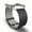 BLACK, variant on Fitbit Blaze Luxe Leather Accessory Band