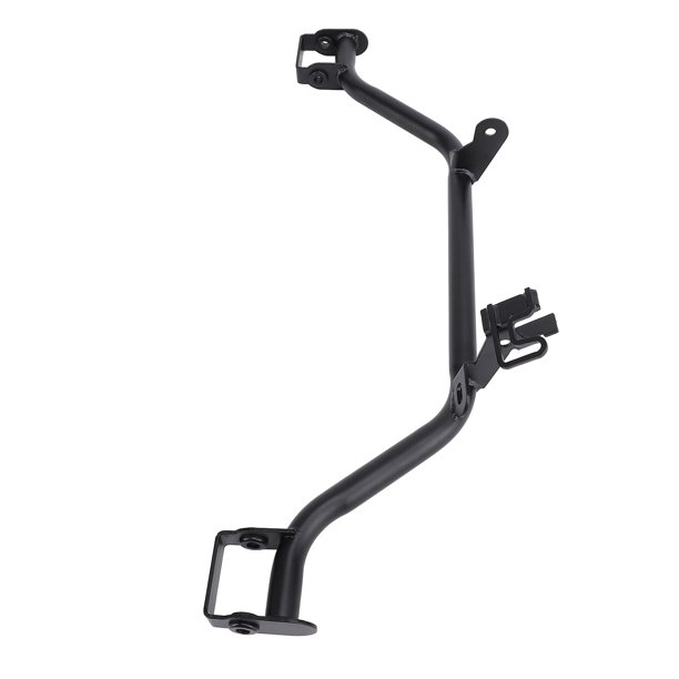 Soporte De Luz Antiniebla Para Motocicleta, Seguridad Mejorada, Aspecto Elegante, Fácil De Instalar, Soporte De Montaje Para Foco De Motocicleta Para Tracer 9 GT 2021 A 2023