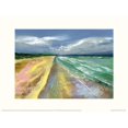 thumbnail image 1 of Alison Mcilkenny Portstewart Strand II Print, 1 of 1