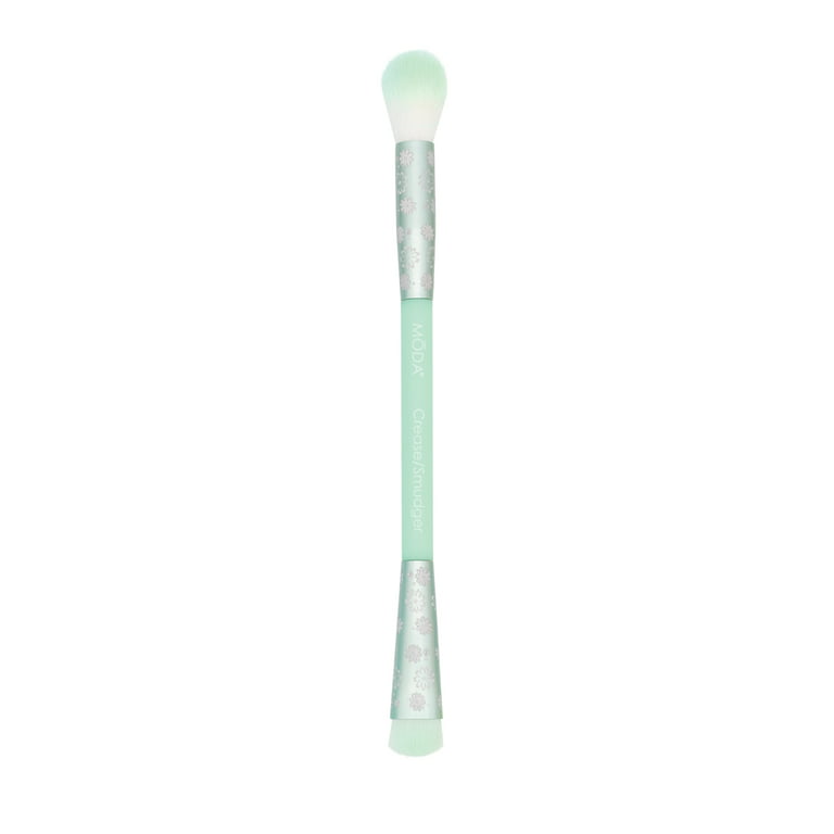 MŌDA® Posh Pastel 6pc Total Face Flip Kit – MŌDA® Brush