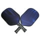 thumbnail image 4 of Pickleball Paddle With Ball Pickleball Racket Training Pickleball Racket Pickleball Paddle Glass Fiber PP Core Pickleball Racket Set With 4 Balls For Sports Training ANGGREK Otros, 4 of 8