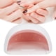 thumbnail image 5 of Manicura 72W Secador De Uñas Profesional Gel Polaco UV LED Luz Manicura Curado Equipo De Arte De Uñas, 5 of 7