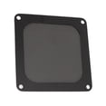 thumbnail image 4 of 4PCS PVC Computer Fan Filter Grills Magnetic Frame PC Fan Dust Mesh PC Cooler Filter 3.66x3.66in, 4 of 7