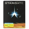 Stargate [Blu-Ray Steelbook + Digital Hd]