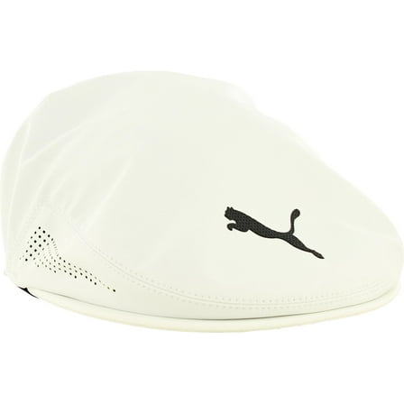 Puma Tour Driver Cap 2020 (Bright White, Large/Extra Large) Hat NEW