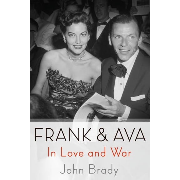 Frank & Ava, (Paperback)