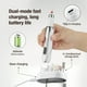 thumbnail image 1 of Juego de Taladro Eléctrico para Uñas, Afilador de Equipos de Reparación de Uñas, Herramienta Profesional para Pulir Uñas, Removedor de Uñas, Amoladora de Uñas, 1 of 5