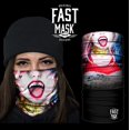 thumbnail image 1 of Daddy's Lil Monster - Neck Gaiter Neck Gaiter, 1 of 6