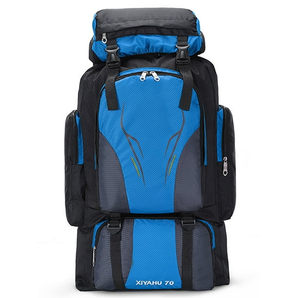 Sexy Dance Gar ons Sac Dos de Randonn e 70L Sac Dos de Voyage