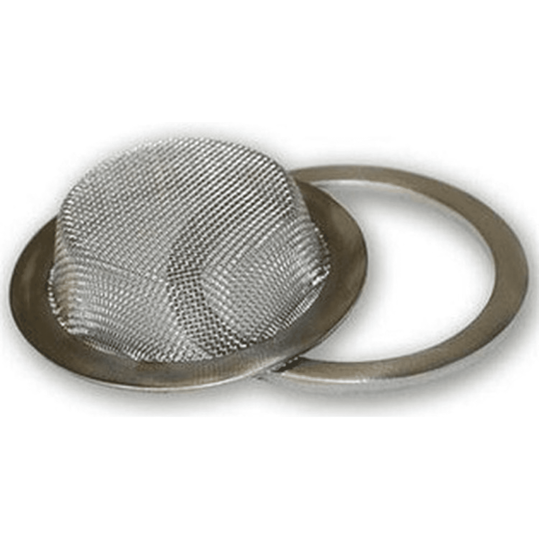 NEW BIG GUNS 40-S003 USFS Approved Spark Arrestor Screen