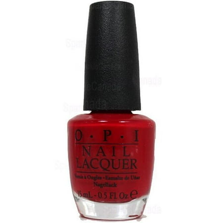 Opi Nlz13 Nail Lacquer Color So Hot It Berns 44 0 5 Oz Walmart Com Opi Nlz13 Nail Lacquer Color So Hot It Berns 44 0 5 Oz Walmart Com