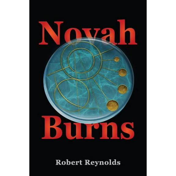 Novah Burns (Paperback)