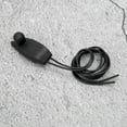 thumbnail image 4 of Outside Temperature Sensor,Outside External Temperature Sensor External Temperature Sensor Reliable and Durable, 4 of 9