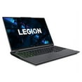 thumbnail image 2 of Lenovo Legion 5 Pro Gaming Laptop, 16" QHD IPS 165Hz Display, AMD Ryzen 7 5800H (Beat i9-10980HK), GeForce RTX 3070 140W, 8GB 3200MHz RAM, 512GB PCIe SSD, USB-C, HDMI, RJ45, WiFi 6, RGB KB, Win 11, 2 of 8