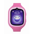 thumbnail image 1 of SMARTWHATCH SOYMOMO  KINDER SPACE 3.0 4G COLOR ROSA, 1 of 3