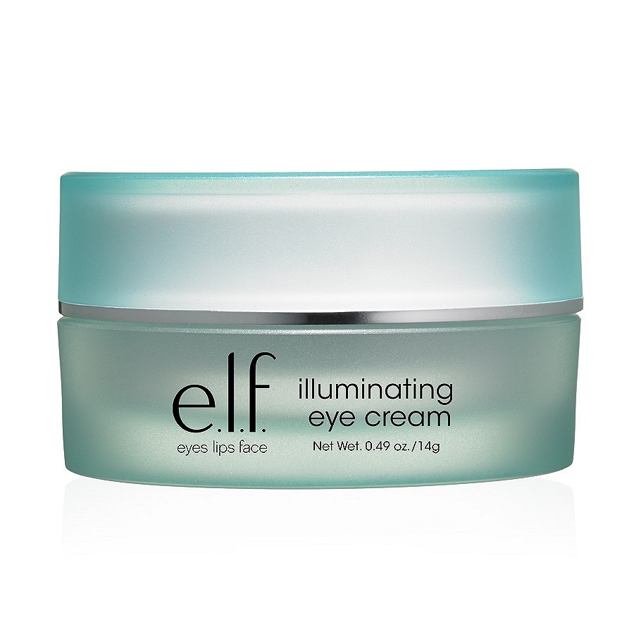 (3 Pack) e.l.f. Illuminating Eye Cream