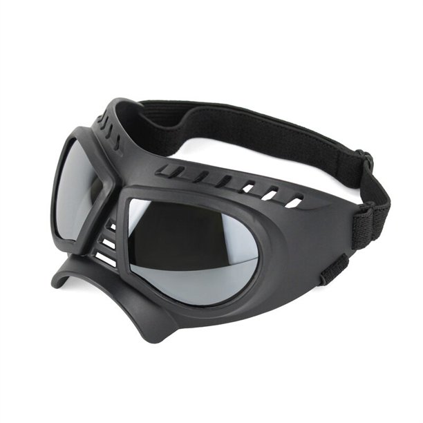Gafas de sol Anti-UV para cachorros, protección contra los ojos, impermeables, a prueba de viento, suministros para perros