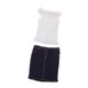 thumbnail image 4 of Minifaldas cortas de muñeca femenina 1/6 para Vestidos de '' En de Acción, 4 of 5