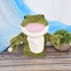 thumbnail image 5 of Muñeco de bebé, lindo juguete de peluche de rana de animales, eficiencia óptima, 5 of 9