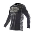 thumbnail image 3 of Jersey de Motocross Maillot Ciclismo Hombre DH MOTO MTB MX Jersey para descensos MTB Jersey Off Road Mountain, 3 of 5