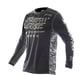 thumbnail image 3 of Jersey de Motocross Maillot Ciclismo Hombre DH MOTO MTB MX Jersey para descensos MTB Jersey Off Road Mountain, 3 of 5