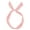 Pink, variant on Head Bands for Women's Hair FashionWire Rockabilly Dot Tartan Scarf Wired Polka Retro