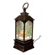 thumbnail image 1 of Lámpara Navideña Decoración Forma Farol Luz Y Sonido, 1 of 3