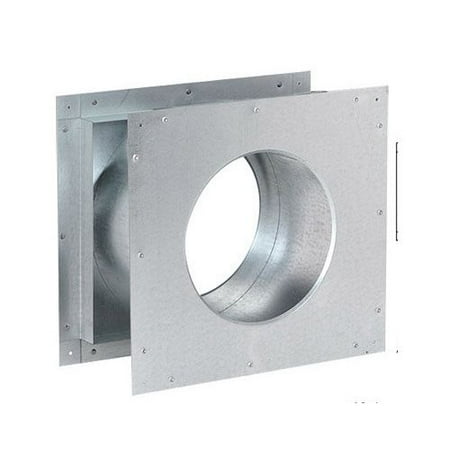 Double Wall Vent Pipe - DuraVent 46DVA-WT 4
