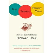 Past Perfect, Present Tense (Paperback)
