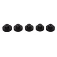 thumbnail image 3 of RC Car Gear Sets, Smooth Rolling 5 Different Pinion Teeth RC Motor Gear Rust Proof  For 1/10 RC Remote Control Model Car ANGGREK RC Pinion Gear, 3 of 8