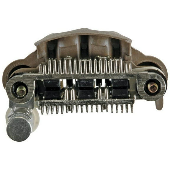 OEG Parts New Rectifier Replacement for Mitsubishi - Europe Galant 84-86 31127-PM3-004 31127PM30040 37367-21200 37367-21320 MD611254 3EA0475 3EA0558 A860T13770 A860T16770 A860T27970 AMT1239 172-48012