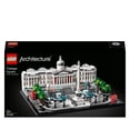 thumbnail image 5 of LEGO Architecture 21045 Trafalgar Square Building Kit (1197 Pieces), 5 of 5