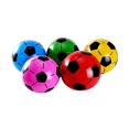 thumbnail image 4 of WRITWAA 6Set PVC Football Mini Footballs for Daily Play in Random Color Options, 4 of 8