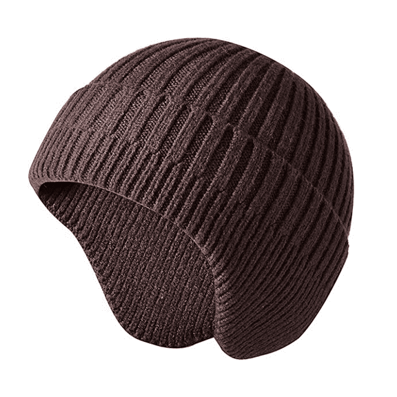 Beanie hats for men, casual beanie hats for men, knit hats for women and teenagers