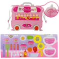 thumbnail image 3 of Mochila Maletin Cocina Infantil Con Accesorios 3en1 Chucho Toys, 3 of 3