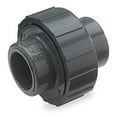 thumbnail image 2 of NDS U-1250-S 1.25 in. Solvent Weld PVC Union, 2 of 3