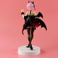 thumbnail image 4 of Re:Zero -Starting Life In Another World - Devil Ram Figure Collection Model Toy Anime Cartoon Game Fit Model 6.3 inch, 4 of 8
