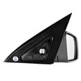 thumbnail image 3 of For 07-12 Altima 2.5L Sedan Door Mirror Power Non-Heat w/Turn Signal Right Side, 3 of 5