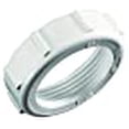 thumbnail image 2 of Plumb Pak PP20956 PVC Slip Joint Nut White- 1.25 In., 2 of 2